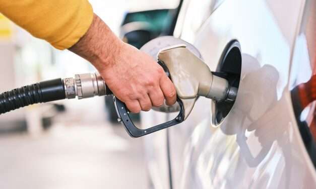Inflation Holds Steady in July