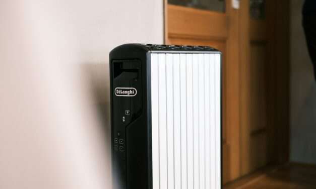 Limit Pollen Indoors with Simple Upgrades