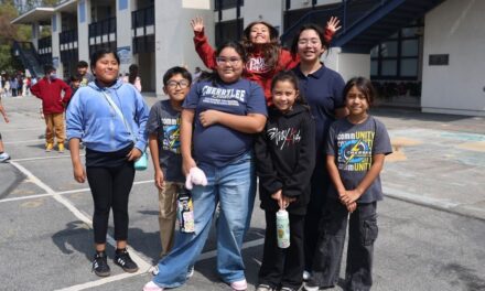 New Year, New Plan for El Monte City School District