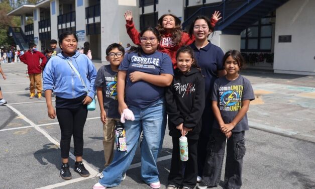 New Year, New Plan for El Monte City School District