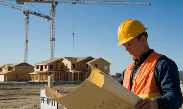 Housing Starts Jump in July