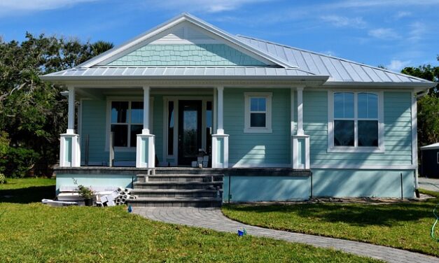 California Housing Affordability Still Near Low