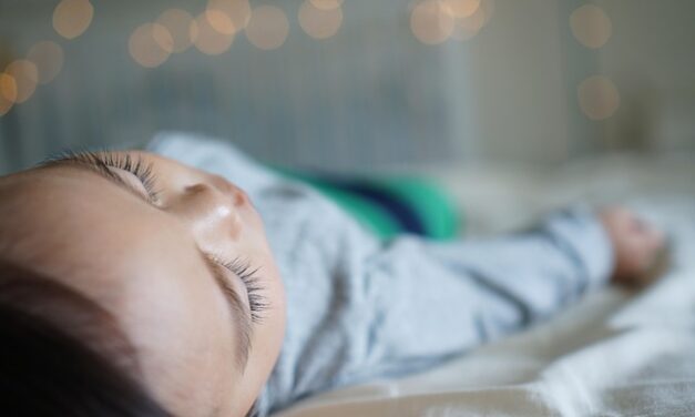 Healthy Sleep Routines for Back-to-School Success