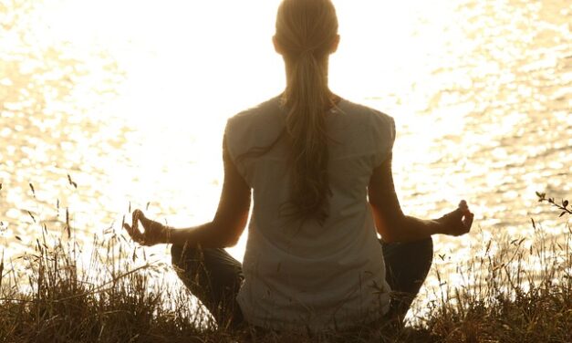 Mental Health Check-In Before the Busy Fall Season