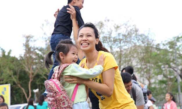 Stress Tools for Kids and Parents