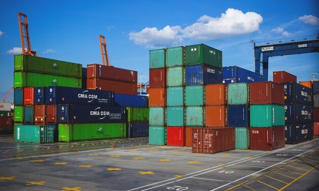 U.S. GDP Rebound Signals Renewed Growth