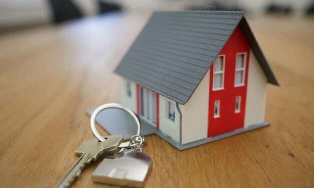 Home-Purchase Cancellations Reach July Record