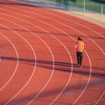 Changing from Summer to Fall Fitness Routines
