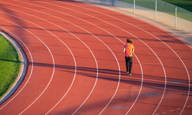 Changing from Summer to Fall Fitness Routines