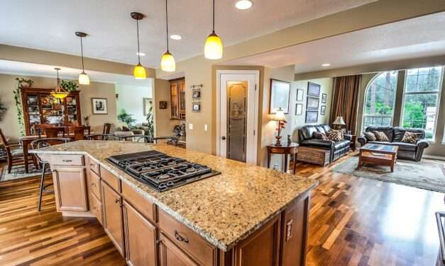 Home Seller Gains Stay High