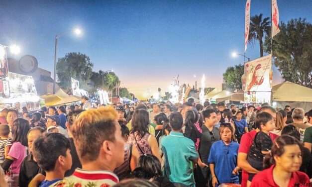 Rosemead Moon Festival Returns