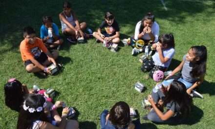 El Monte Invests in Youth Through School Partnerships