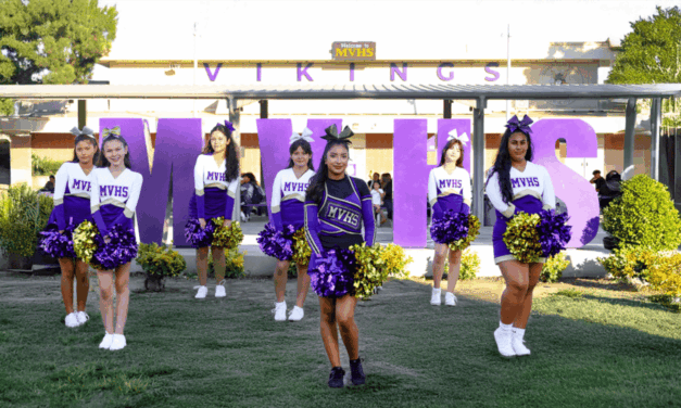 El Monte Union Master Plan Moves Forward