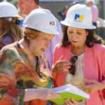 Groundbreaking Marks New Regional Park