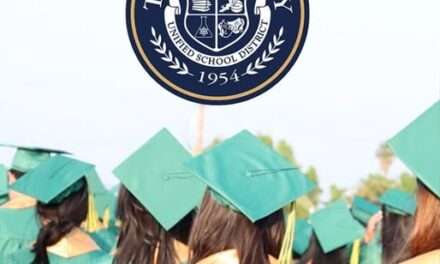 Temple City Seniors Named National Merit Semifinalists
