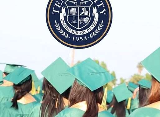Temple City Seniors Named National Merit Semifinalists