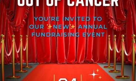 Take a Bite Out of Cancer Fundraiser