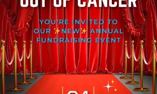 Take a Bite Out of Cancer Fundraiser