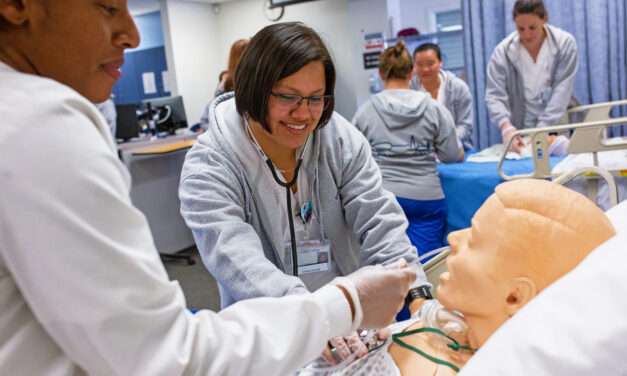 Citrus College Expands Nursing Program Capacity