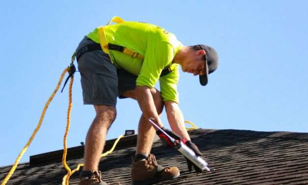 Residential Spending Rebound Lifts Local Outlook