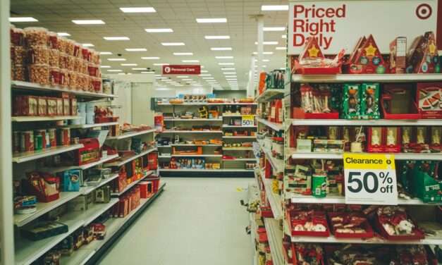 U.S. Inflation Ticks Up Slightly in August