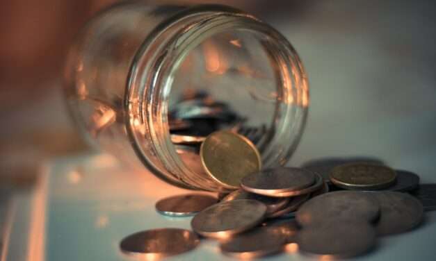 Community’s Financial Fitness Boost Plan