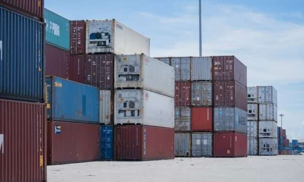 China Tariffs Spark Market Shifts, Business Opportunities