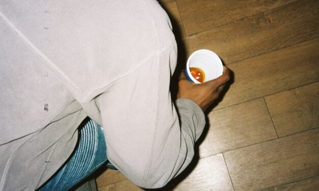 Town Hall Addresses Youth Substance Use