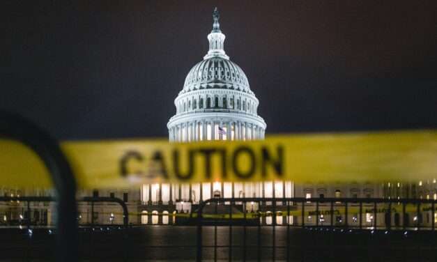 Economic Resilience Shines Amid Federal Shutdown