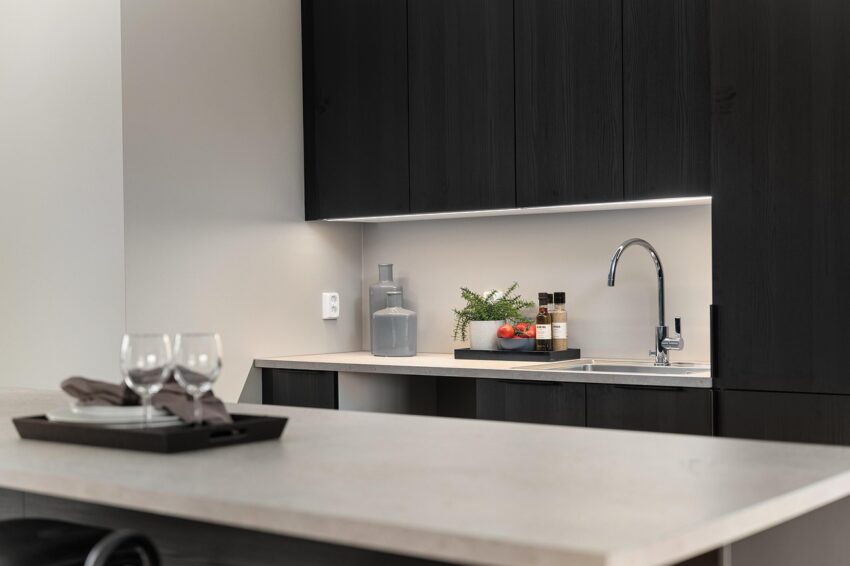 Photo by Lisaphotos195 kitchen, real estate, interior design, house, home, modern