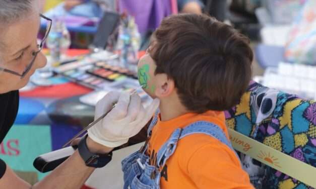 Children’s Day Parade Celebrates El Monte Youth