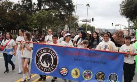 EMCSD and Schools Receive Honor Roll Status