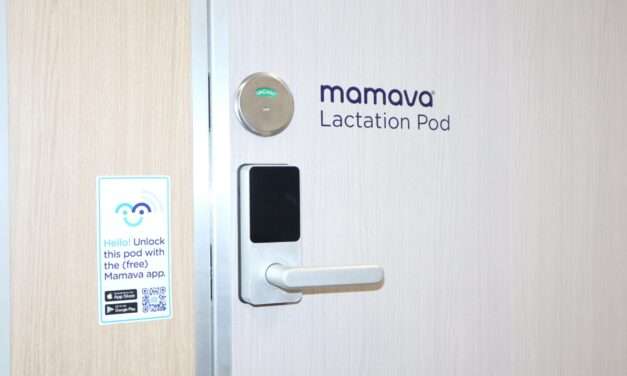 El Monte Union Adds Comfort for New Parents