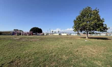 El Monte, MVSD Approve Joint Plan for Cogswell Park
