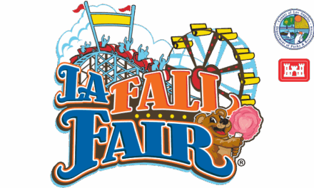 Halloween Fun at Los Angeles Fall Fair