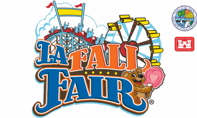 Halloween Fun at Los Angeles Fall Fair