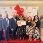 Mountain View School District Celebrates Teacher of the Year