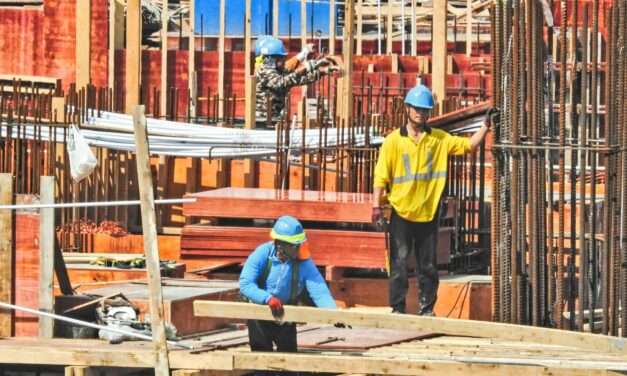 Builder Confidence Economic Impact Shows Signs of Growth
