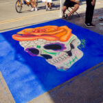 Corazón Del Valle Transforms Streets Into Car-Free Festival