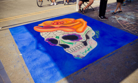 Corazón Del Valle Transforms Streets Into Car-Free Festival