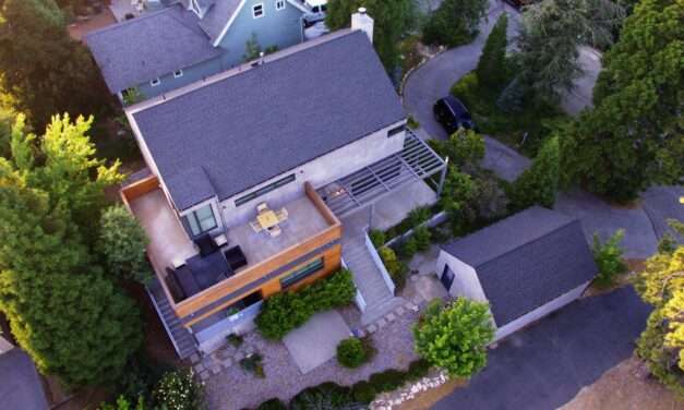 California Home Sales Show Modest Growth in September