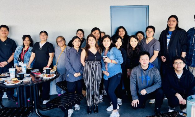 EMRAS Celebrates Pharmacy Techs and Career Training