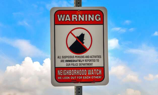 Residents Invited to Neighborhood Watch Meeting