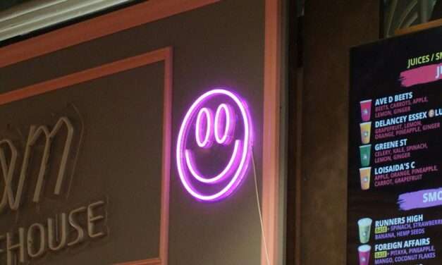 San Gabriel Valley Small Business Outlook