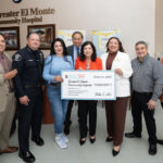 $1 Million Grant Strengthens Greater El Monte Emergency Care