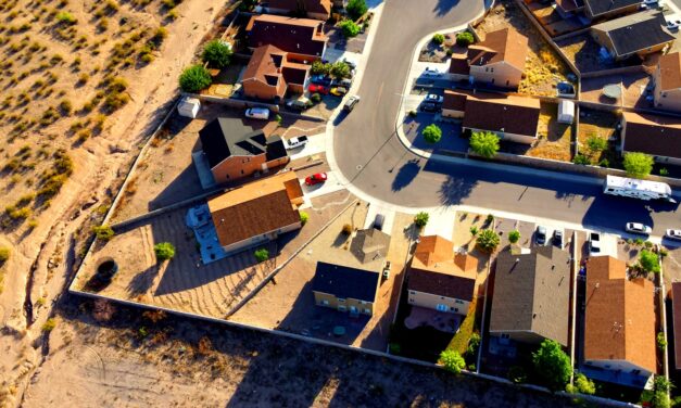 Affordability Improves Across the Valley