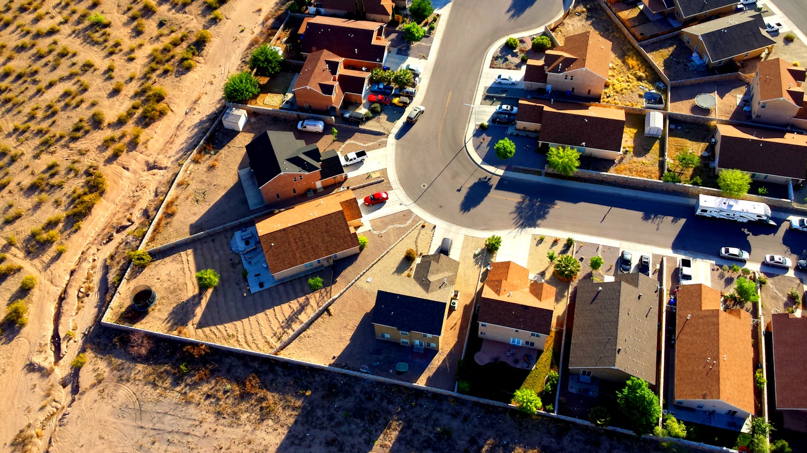 Photo by JP Colin aerial view of city buildings during daytime