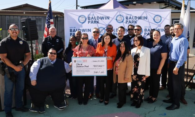 Baldwin Park Expands Support for Local Homeless Programs