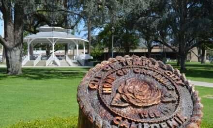 Temple City Holiday Parking Update