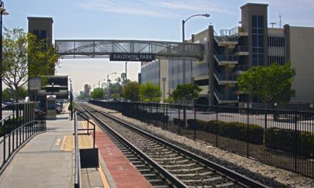 Baldwin Park updates city fee schedule